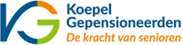 Logo Koepel Gepensioneerden